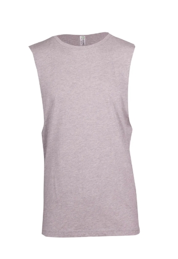 Picture of RAMO, Mens Sleeveless Tee